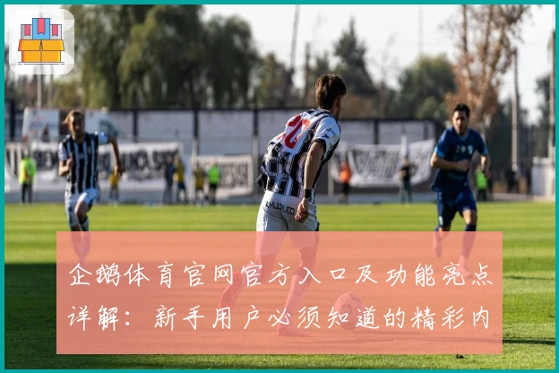 企鹅体育官网官方入口及功能亮点详解：新手用户必须知道的精彩内容解析
