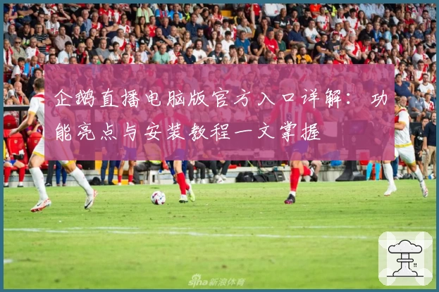 企鹅直播电脑版官方入口详解：功能亮点与安装教程一文掌握