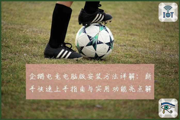 企鹅电竞电脑版安装方法详解：新手快速上手指南与实用功能亮点解析